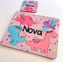 Load image into Gallery viewer, Design your own Placemats and Coasters