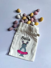 Load image into Gallery viewer, Mini Easter Treat Bag
