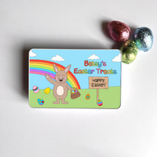 Load image into Gallery viewer, Easter Treat Tins
