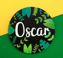 Load image into Gallery viewer, Round Chalkboards