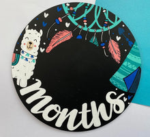 Load image into Gallery viewer, Round Chalkboards