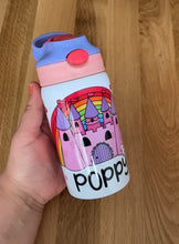 Load image into Gallery viewer, 350ml Personalised Water Bottle
