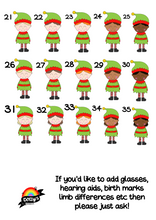 Load image into Gallery viewer, Reindeer Food Tin
