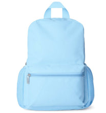 Load image into Gallery viewer, Personalised Children&#39;s Backpack (New style with bottle pockets)
