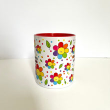 Load image into Gallery viewer, Blooming Brilliant Mug
