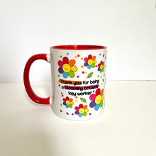 Load image into Gallery viewer, Blooming Brilliant Mug
