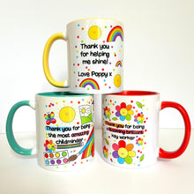 Load image into Gallery viewer, Blooming Brilliant Mug
