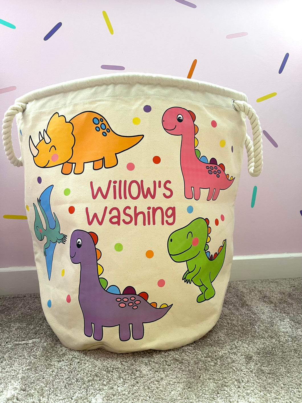 XL Storage Sack