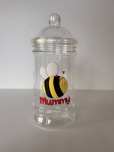 Load image into Gallery viewer, Personalised sweet jar
