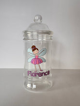 Load image into Gallery viewer, Personalised sweet jar
