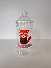 Load image into Gallery viewer, Personalised sweet jar
