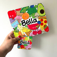 Load image into Gallery viewer, Design your own  Placemats and Coasters
