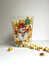 Load image into Gallery viewer, Personalised Popcorn Tub
