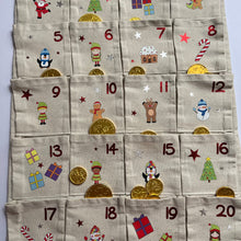 Load image into Gallery viewer, Personalised Advent Calendar

