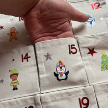 Load image into Gallery viewer, Personalised Advent Calendar
