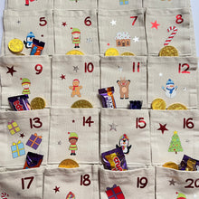 Load image into Gallery viewer, Personalised Advent Calendar

