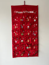 Load image into Gallery viewer, Personalised Advent Calendar
