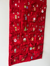 Load image into Gallery viewer, Personalised Advent Calendar
