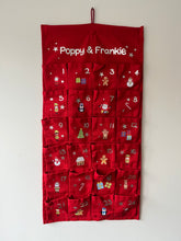 Load image into Gallery viewer, Personalised Advent Calendar
