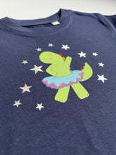 Load image into Gallery viewer, Children&#39;s Personalised T-shirt (3-13 years)
