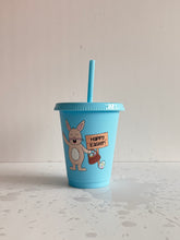 Load image into Gallery viewer, Personalised Straw Cup
