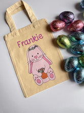 Load image into Gallery viewer, Children&#39;s Easter Bag
