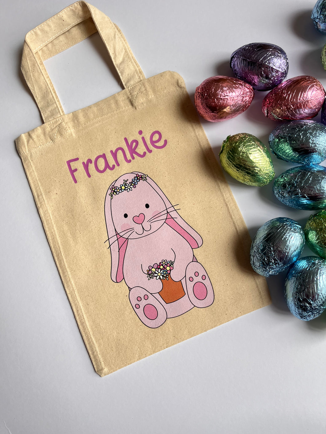 Children's Easter Bag