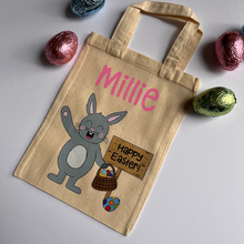 Load image into Gallery viewer, Children&#39;s Easter Bag
