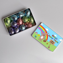 Load image into Gallery viewer, Easter Treat Tins
