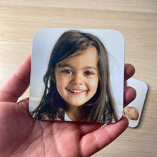 Load image into Gallery viewer, Photo Coaster
