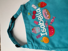 Load image into Gallery viewer, Personalised Children&#39;s Apron

