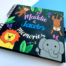Load image into Gallery viewer, Scrapbooks

