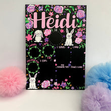 Load image into Gallery viewer, Hand Painted Chalkboards
