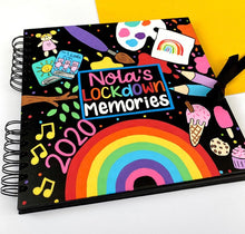 Load image into Gallery viewer, Scrapbooks
