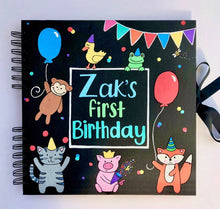 Load image into Gallery viewer, Scrapbooks
