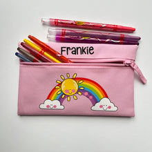 Load image into Gallery viewer, Personalised Pencil Case
