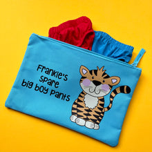 Load image into Gallery viewer, Personalised Zip Pouch

