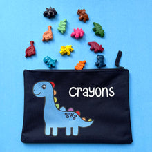 Load image into Gallery viewer, Personalised Zip Pouch
