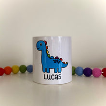 Load image into Gallery viewer, Ceramic money pot
