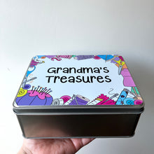 Load image into Gallery viewer, Sewing Tin
