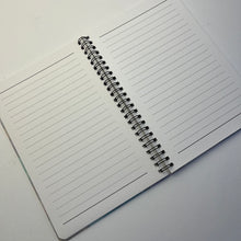 Load image into Gallery viewer, Recipe Notebook
