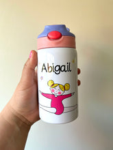 Load image into Gallery viewer, 350ml Personalised Water Bottle
