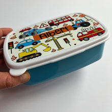 Load image into Gallery viewer, Personalised Snack Box
