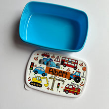 Load image into Gallery viewer, Personalised Snack Box
