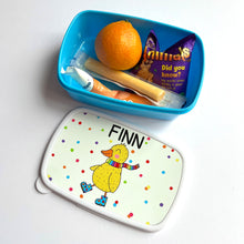 Load image into Gallery viewer, Personalised Snack Box
