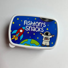 Load image into Gallery viewer, Personalised Snack Box
