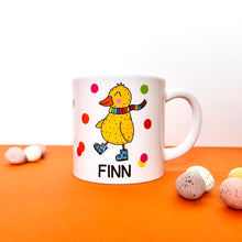 Load image into Gallery viewer, Children&#39;s &#39;Unbreakable&#39; Mug (Small 6oz size)
