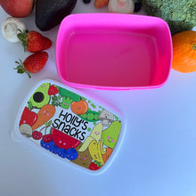 Load image into Gallery viewer, Personalised Snack Box
