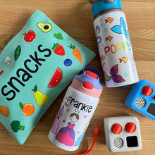 Load image into Gallery viewer, Personalised Zip Pouch
