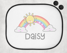 Load image into Gallery viewer, Car Sun Shades
